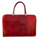 Chiarugi LEATHER work briefcase for documents