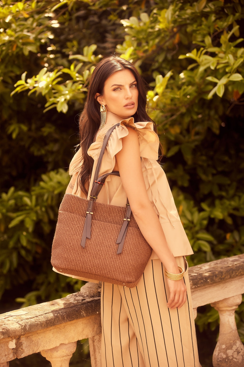 FERNANDA TOTE
