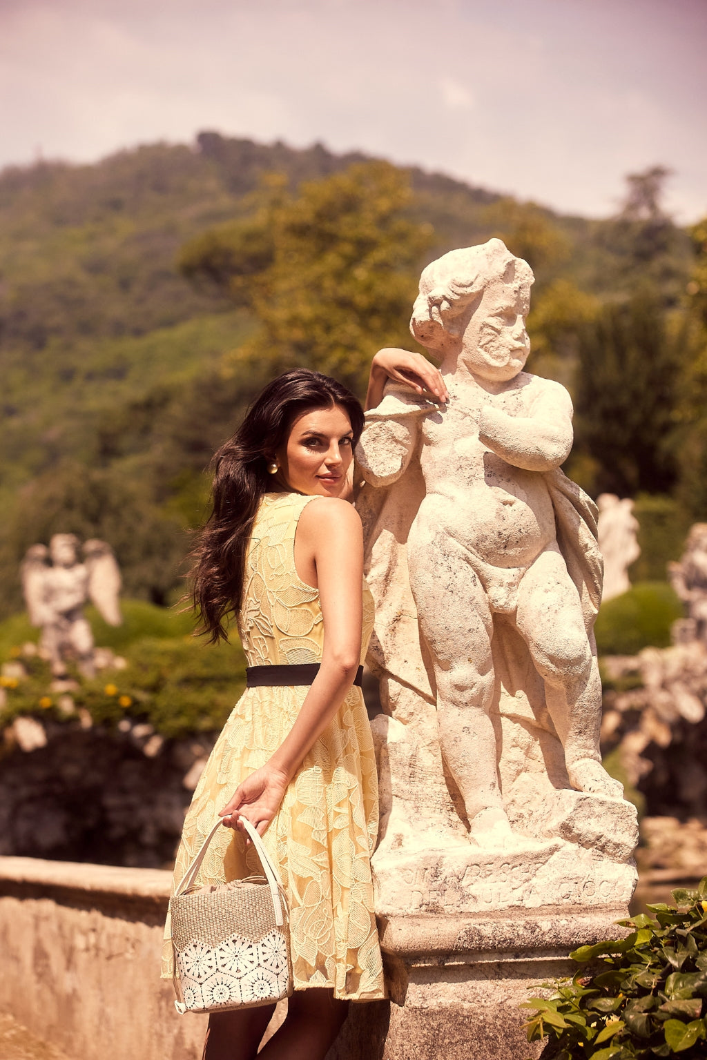 SAC SEAU GIULIA