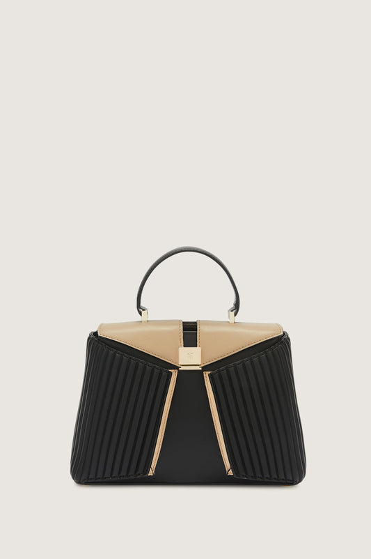 LIZ FLAP MINI GRAVÉ