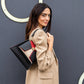 LIZ TWIN EMBOSSED