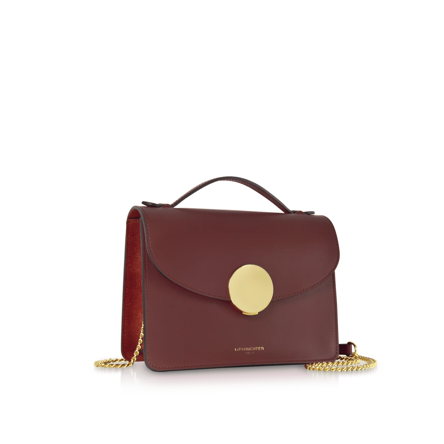 NEW ONDINA TOP HANDLE