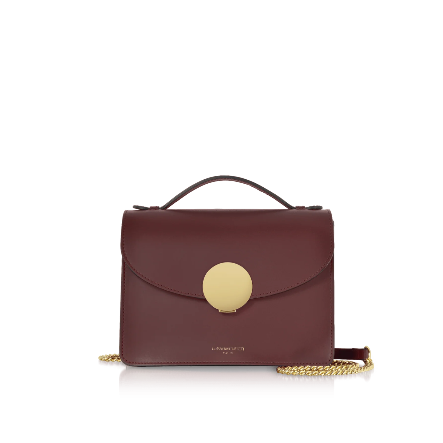 NEW ONDINA TOP HANDLE