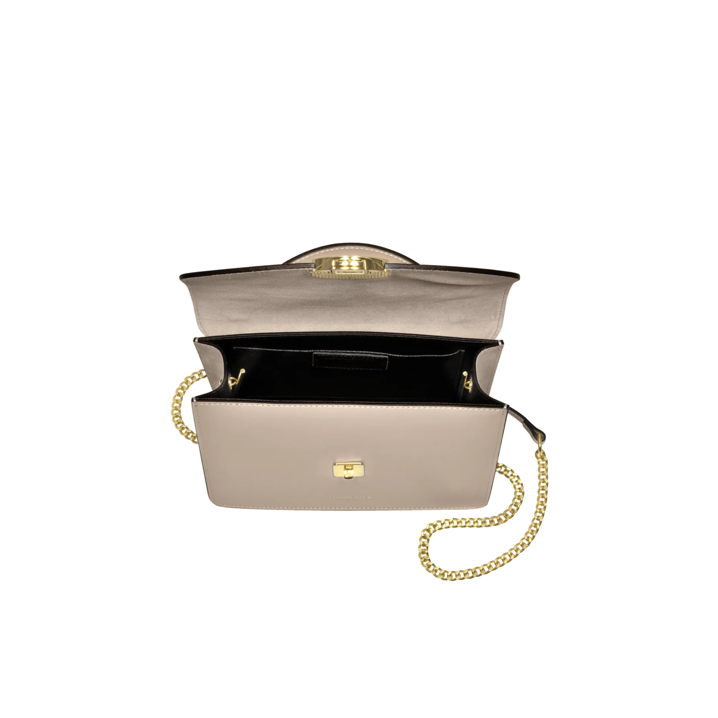 NEW ONDINA TOP HANDLE