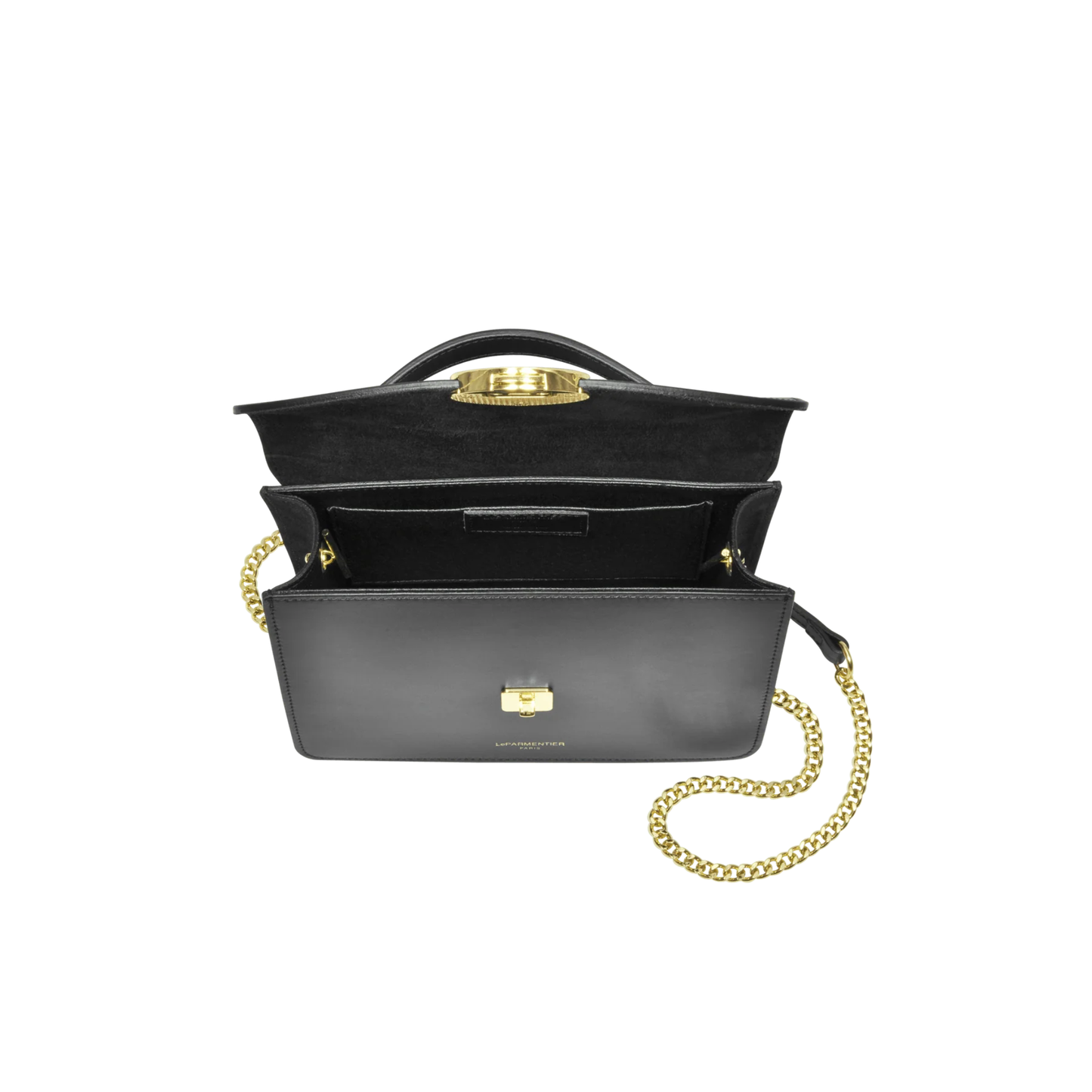 NEW ONDINA TOP HANDLE