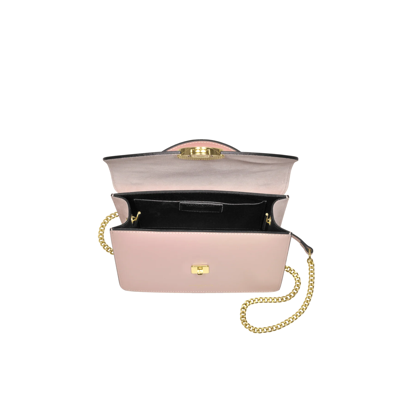 NEW ONDINA TOP HANDLE