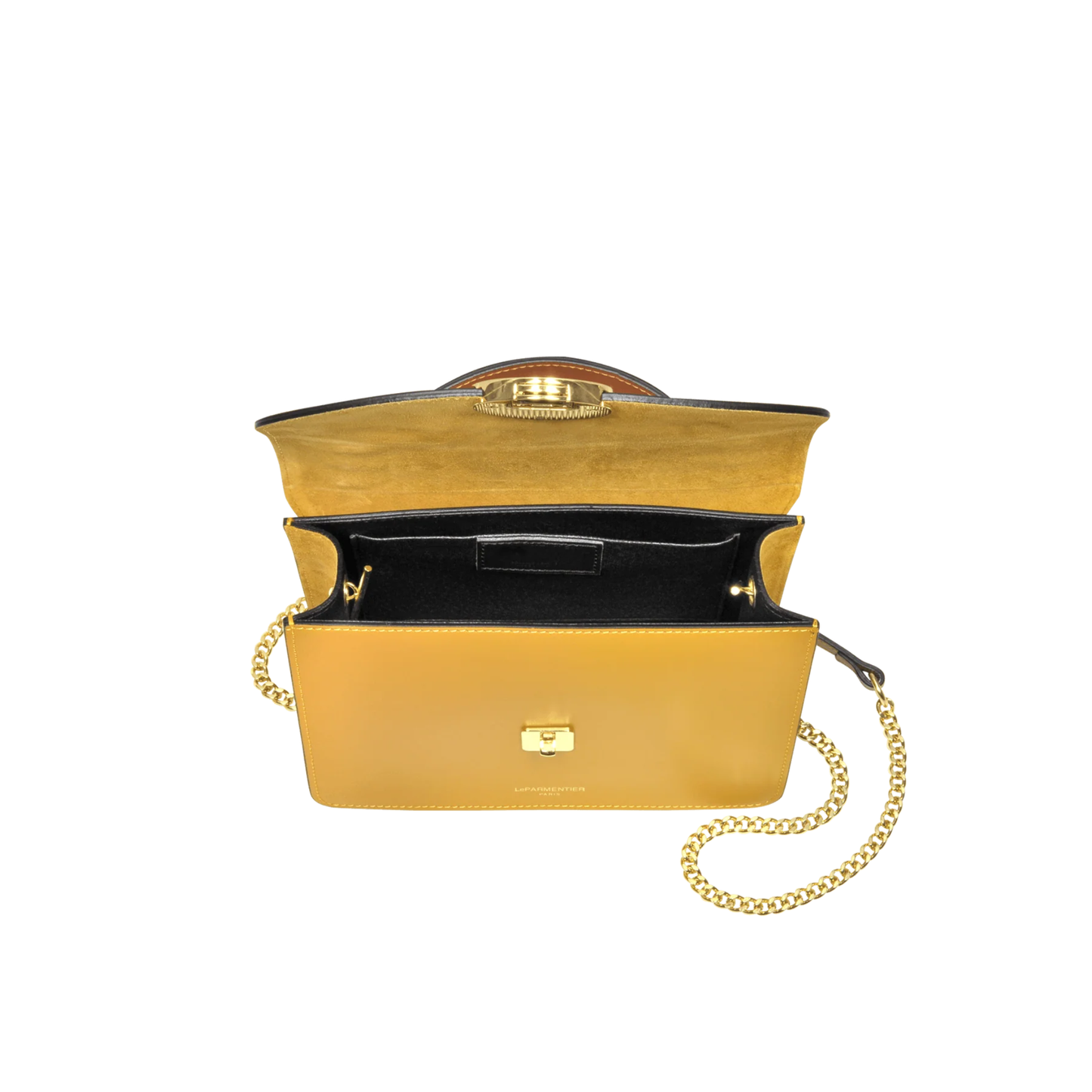 NOUVEAU BLOC DE COULEUR ONDINA