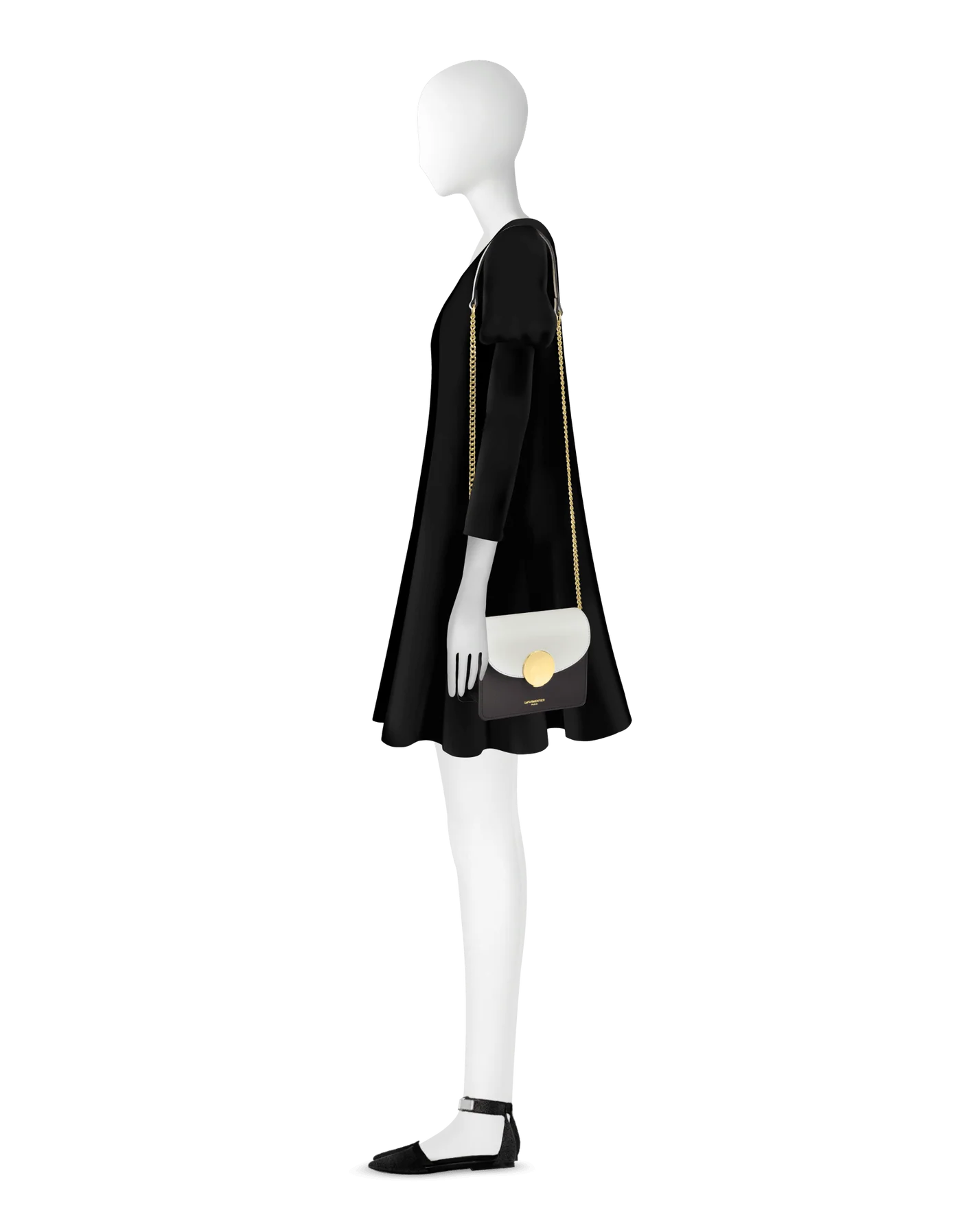 NOUVEAU MINI BLOC DE COULEUR ONDINA