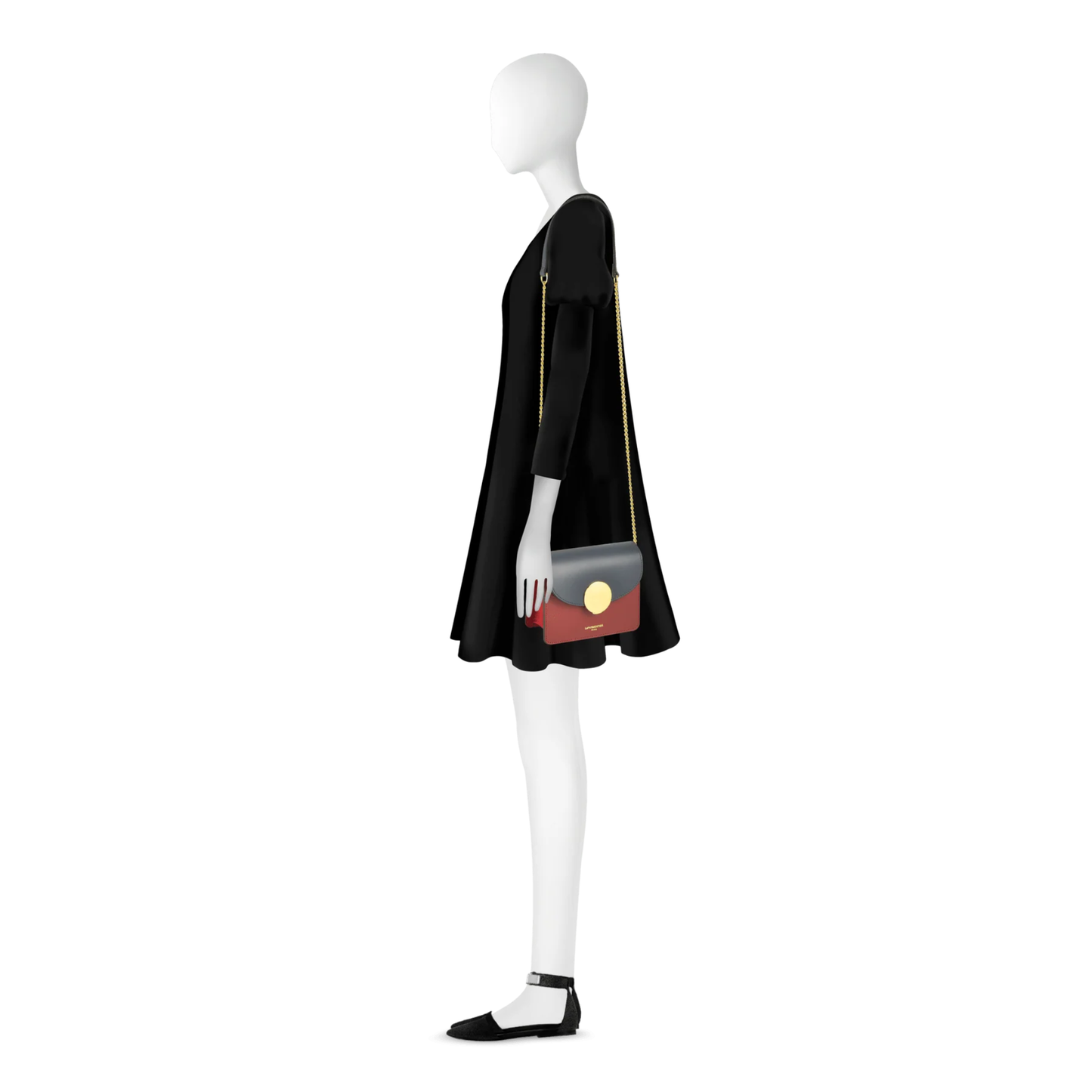 NOUVEAU MINI BLOC DE COULEUR ONDINA