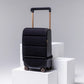 KABUTO GALLIVANTER EXPANDABLE AND SMART suitcase