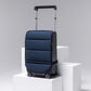 Kabuto Flex Cabin Expandable Valigia da cabina espandibile 55 cm