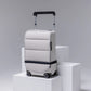 Kabuto Flex Cabin Expandable Valigia da cabina espandibile 55 cm