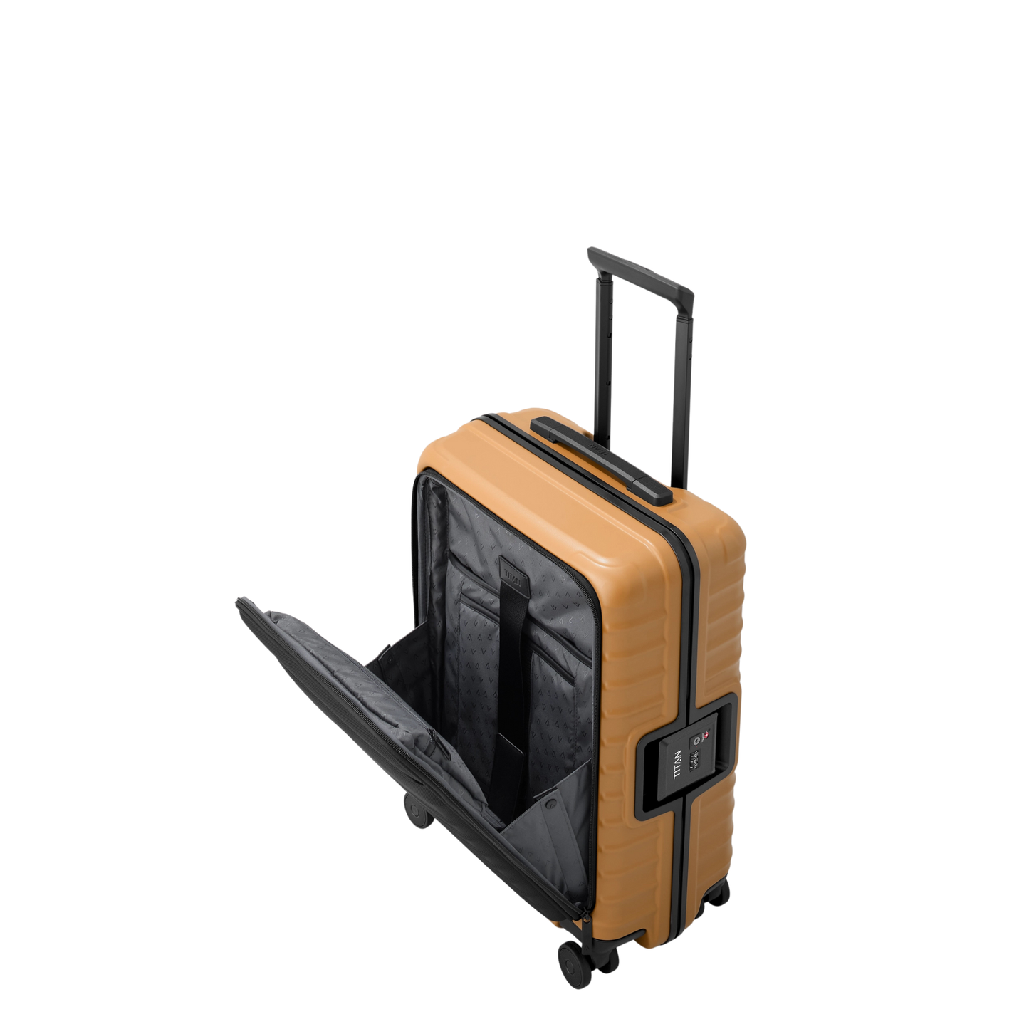 OVERSEAS TROLLEY SVT