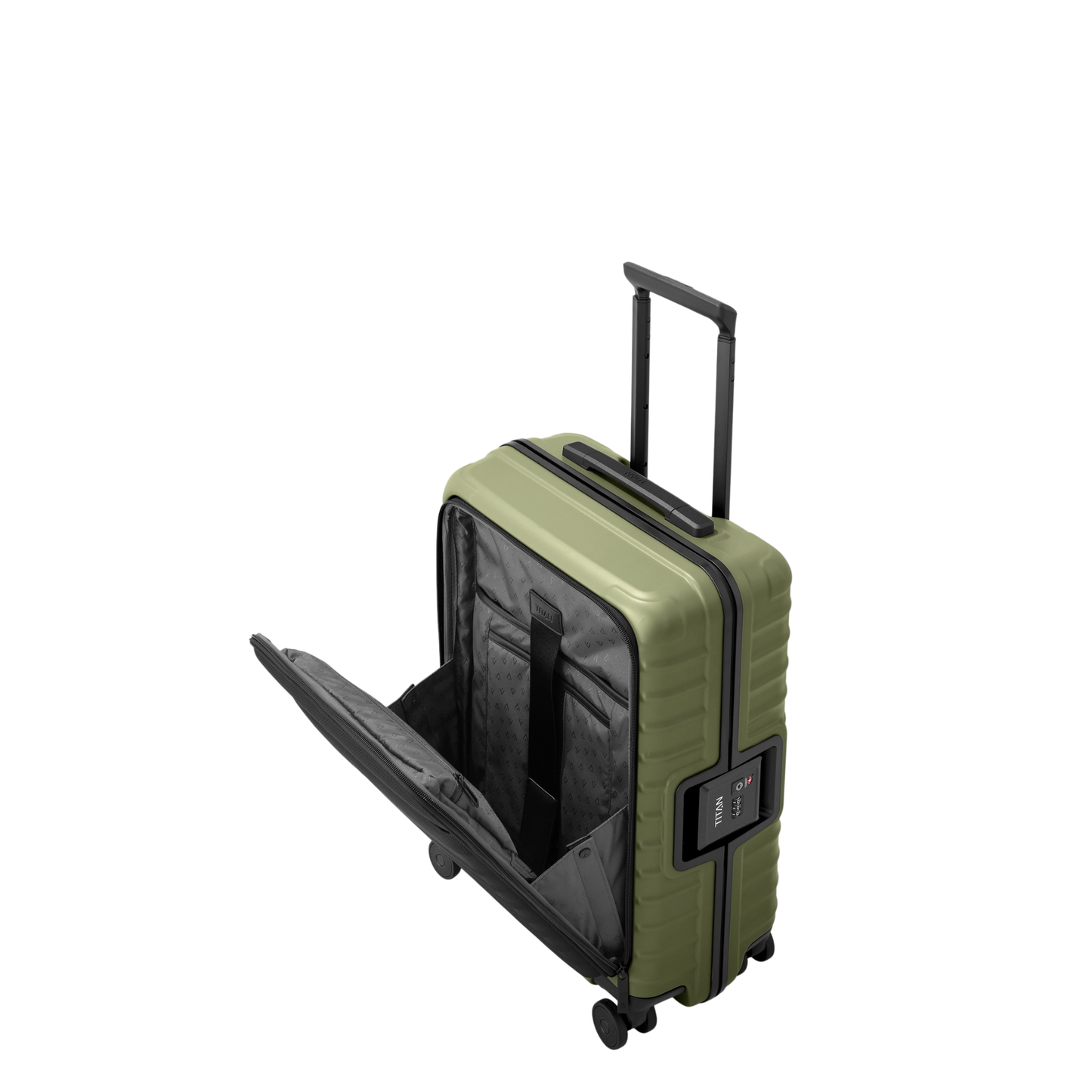 OVERSEAS TROLLEY SVT