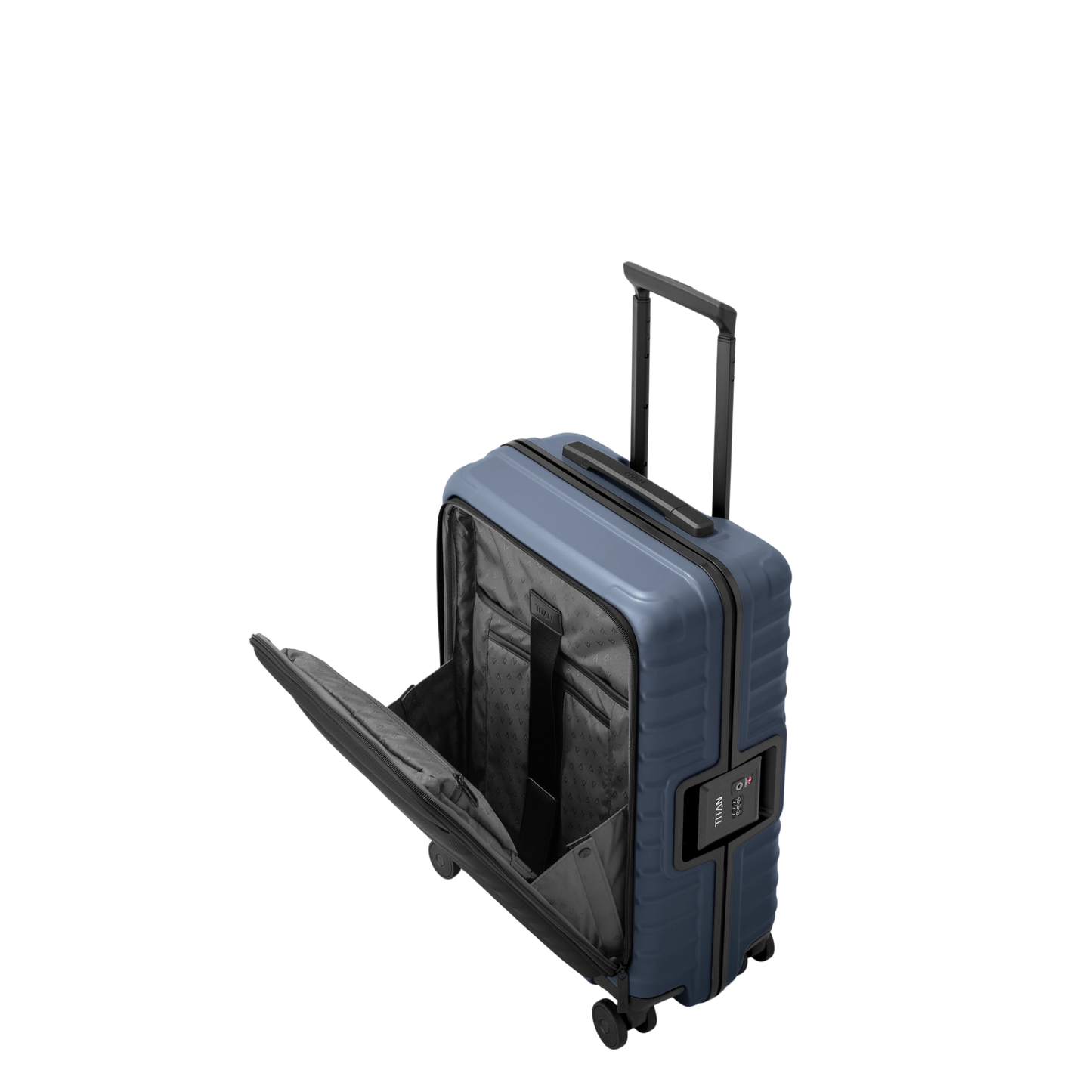 OVERSEAS TROLLEY SVT