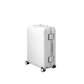LITRON Trolley S Lightweight Hand Luggage - Polycarbonate with TSA Lock