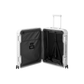 LITRON Trolley S Lightweight Hand Luggage - Polycarbonate with TSA Lock