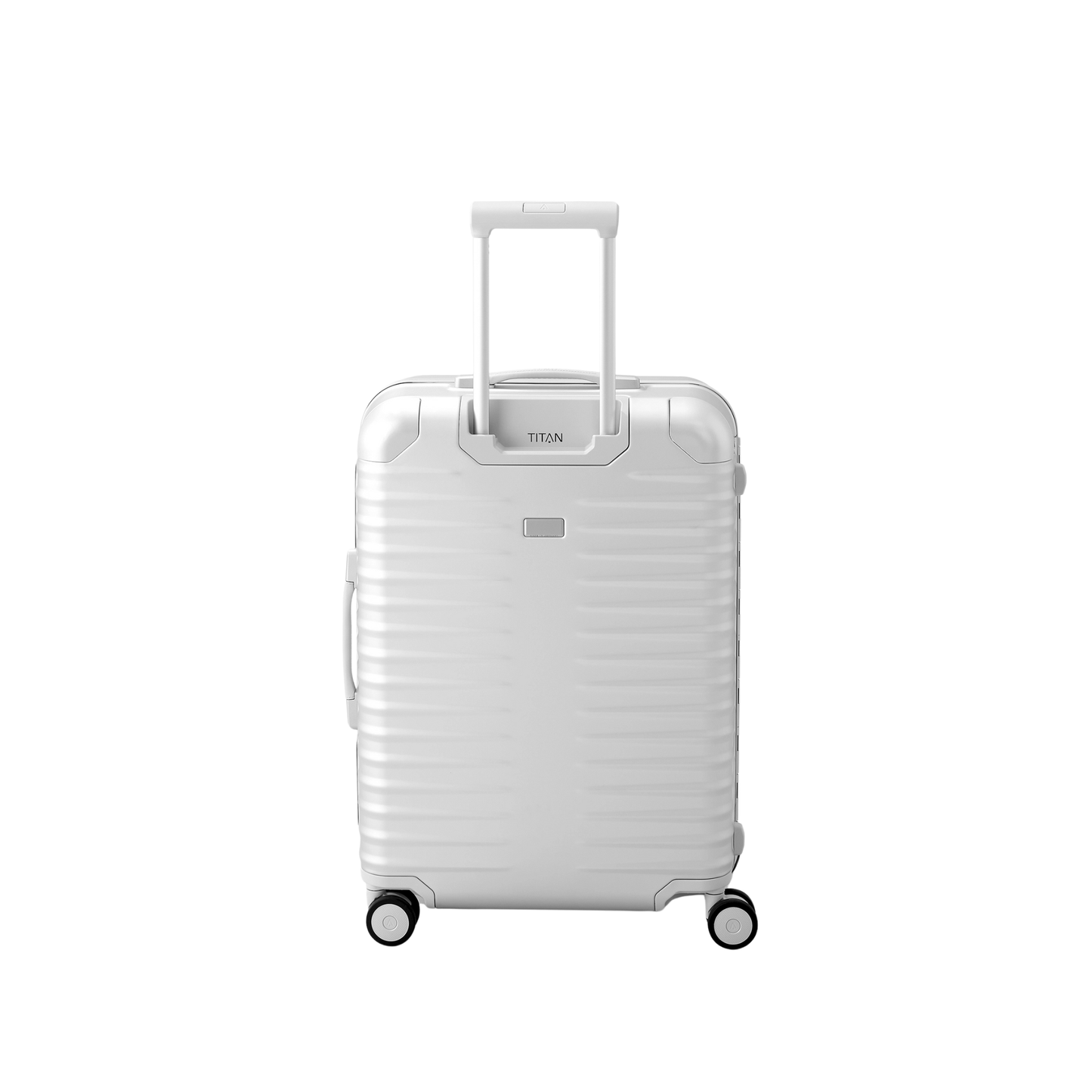 LITRON Trolley S Lightweight Hand Luggage - Polycarbonate with TSA Lock