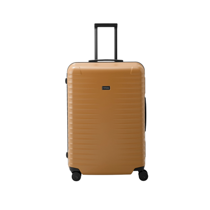 LITRON Trolley S Lightweight Hand Luggage - Polycarbonate with TSA Lock