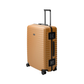 LITRON Trolley S Lightweight Hand Luggage - Polycarbonate with TSA Lock