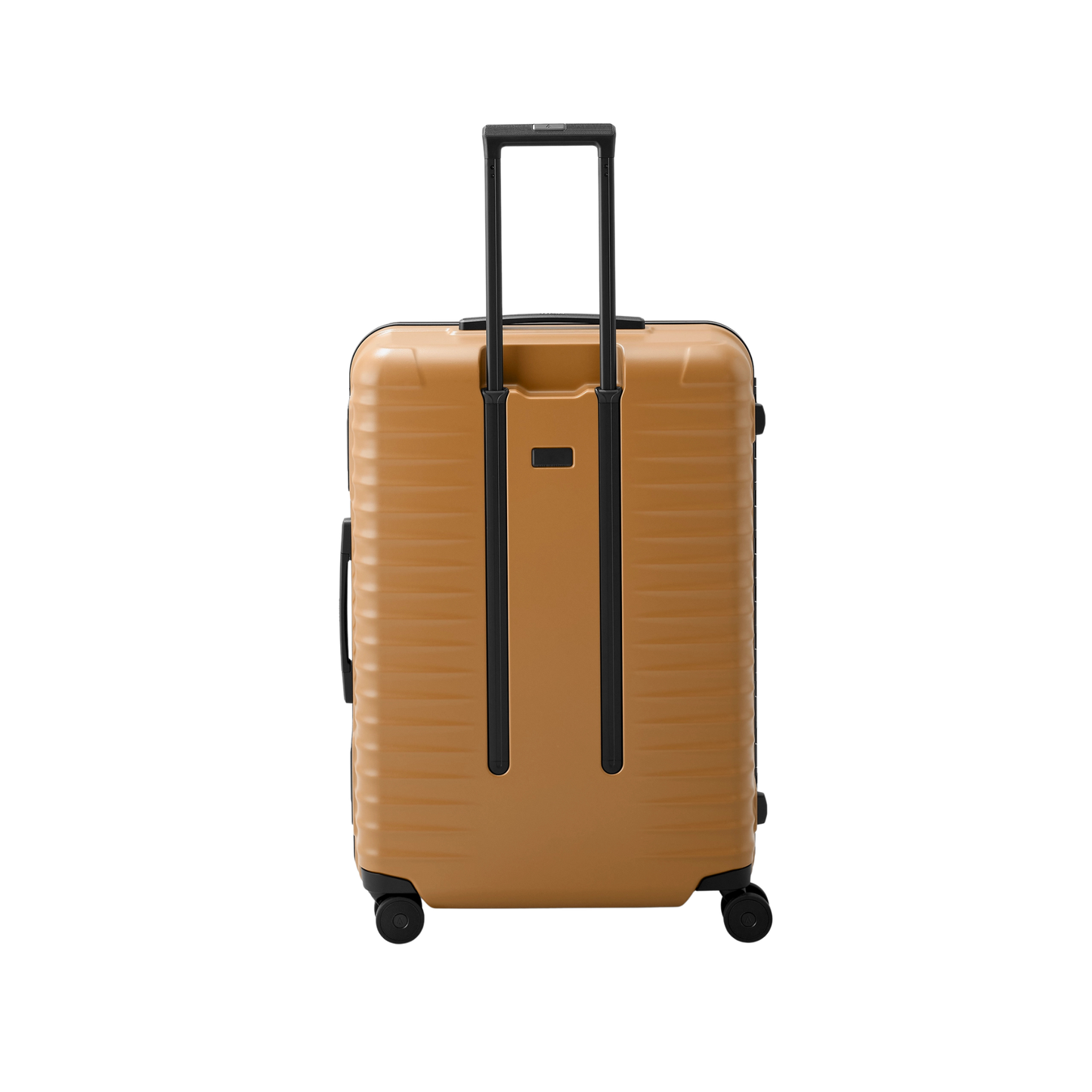 LITRON Trolley S Lightweight Hand Luggage - Polycarbonate with TSA Lock