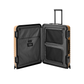 LITRON Trolley S Lightweight Hand Luggage - Polycarbonate with TSA Lock