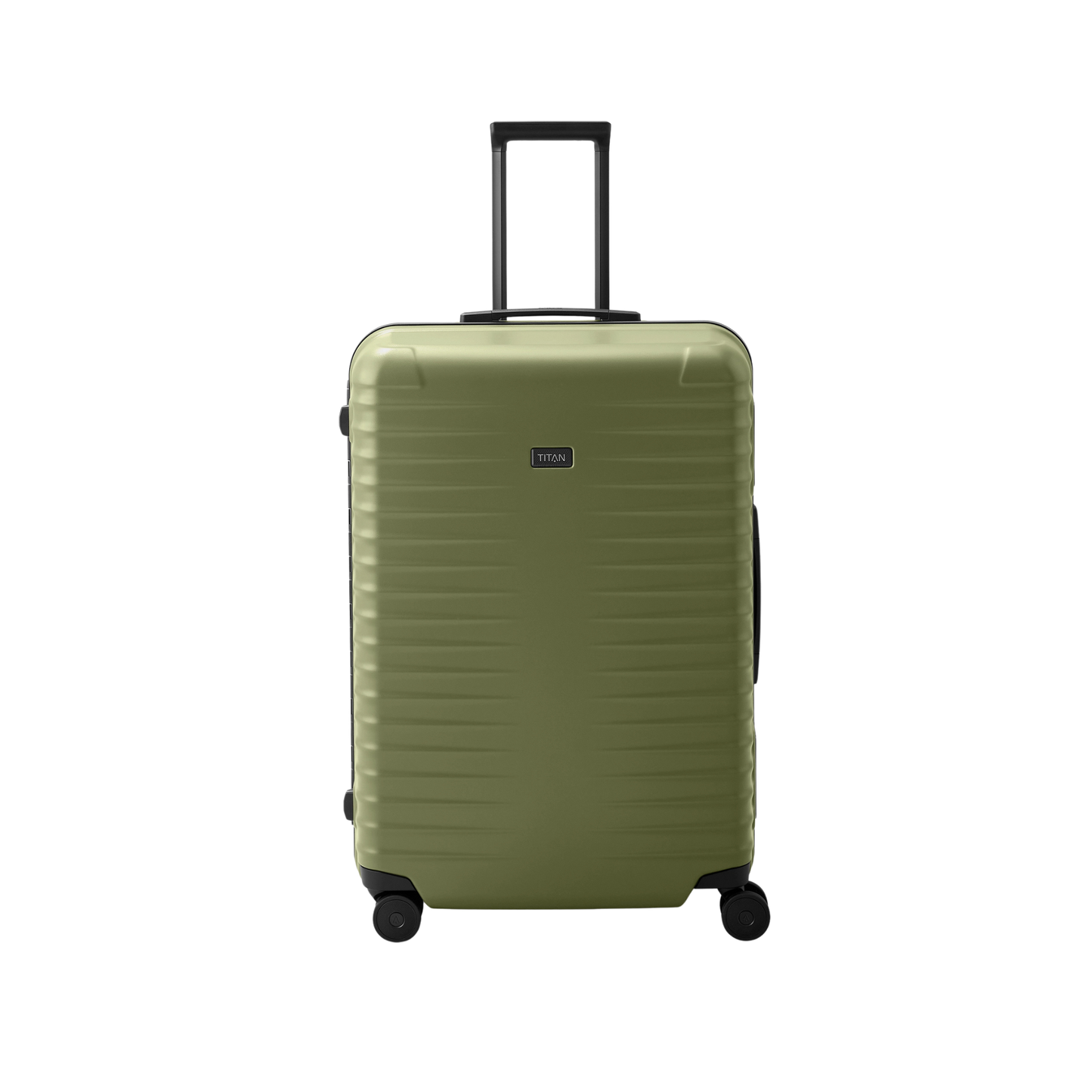 LITRON Trolley S Lightweight Hand Luggage - Polycarbonate with TSA Lock