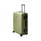 LITRON Trolley S Lightweight Hand Luggage - Polycarbonate with TSA Lock
