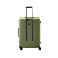 LITRON Trolley S Lightweight Hand Luggage - Polycarbonate with TSA Lock