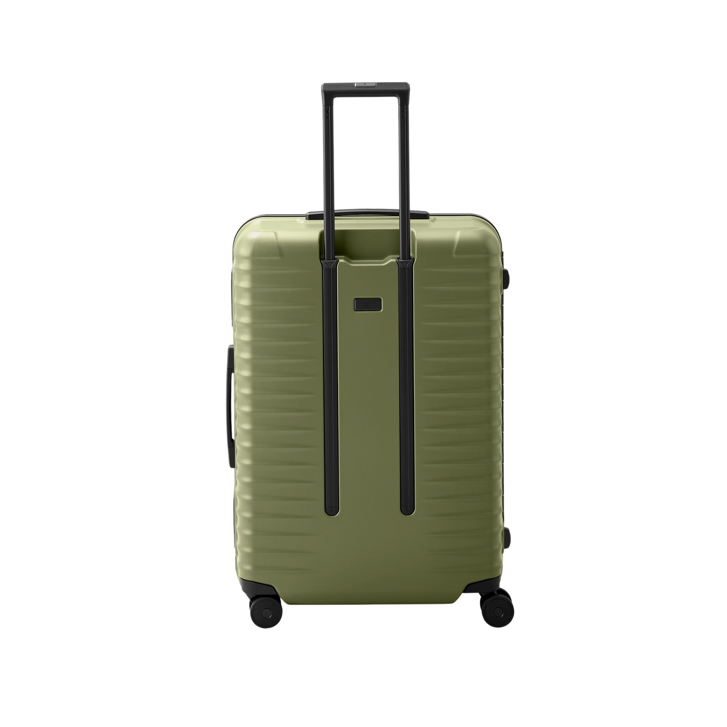 LITRON Trolley S Lightweight Hand Luggage - Polycarbonate with TSA Lock