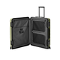 LITRON Trolley S Lightweight Hand Luggage - Polycarbonate with TSA Lock