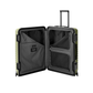 LITRON Trolley S Lightweight Hand Luggage - Polycarbonate with TSA Lock