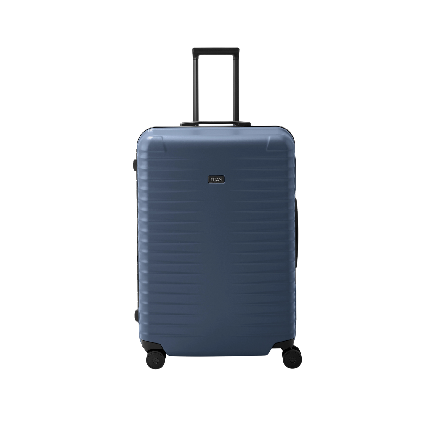 LITRON Trolley S Lightweight Hand Luggage - Polycarbonate with TSA Lock