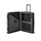 LITRON Trolley S Lightweight Hand Luggage - Polycarbonate with TSA Lock