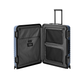 LITRON Trolley S Lightweight Hand Luggage - Polycarbonate with TSA Lock