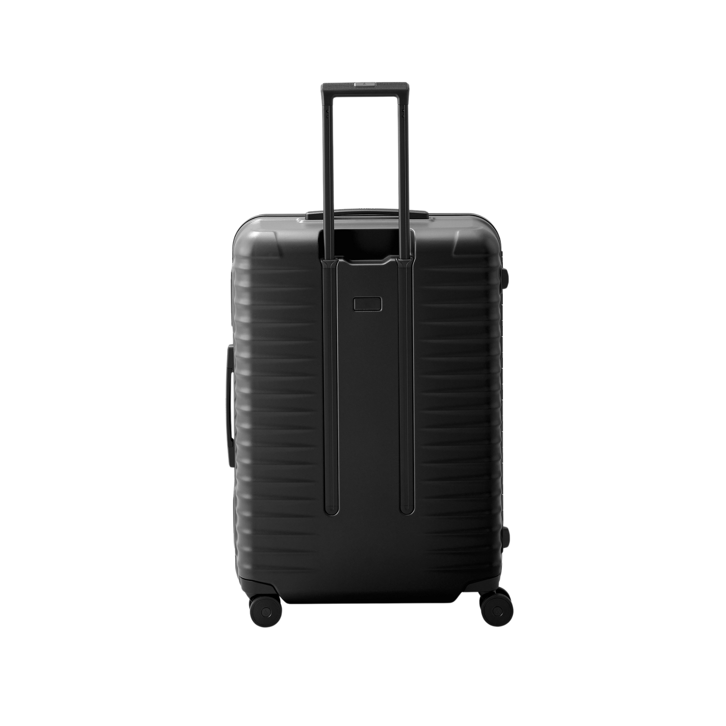LITRON Trolley S Lightweight Hand Luggage - Polycarbonate with TSA Lock