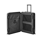 LITRON Trolley S Lightweight Hand Luggage - Polycarbonate with TSA Lock