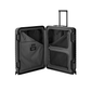 LITRON Trolley S Lightweight Hand Luggage - Polycarbonate with TSA Lock