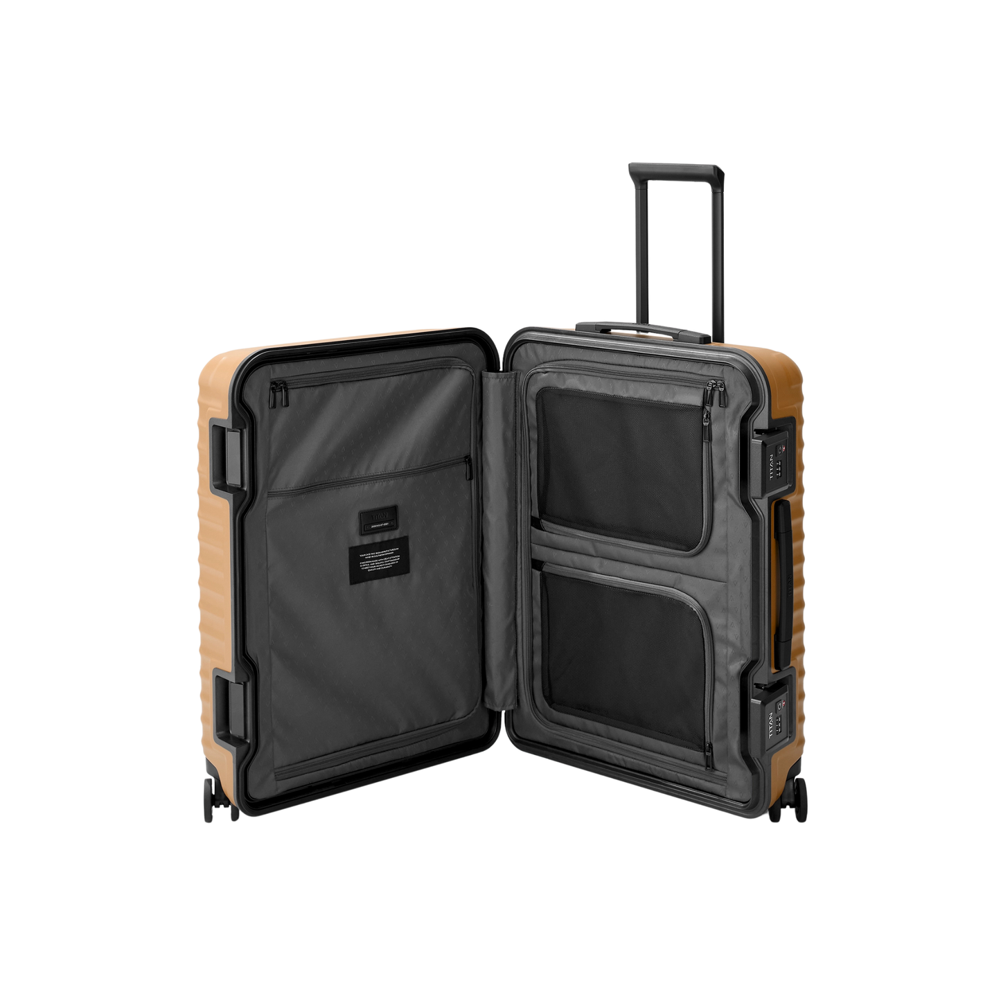 OVERSEAS Trolley M +