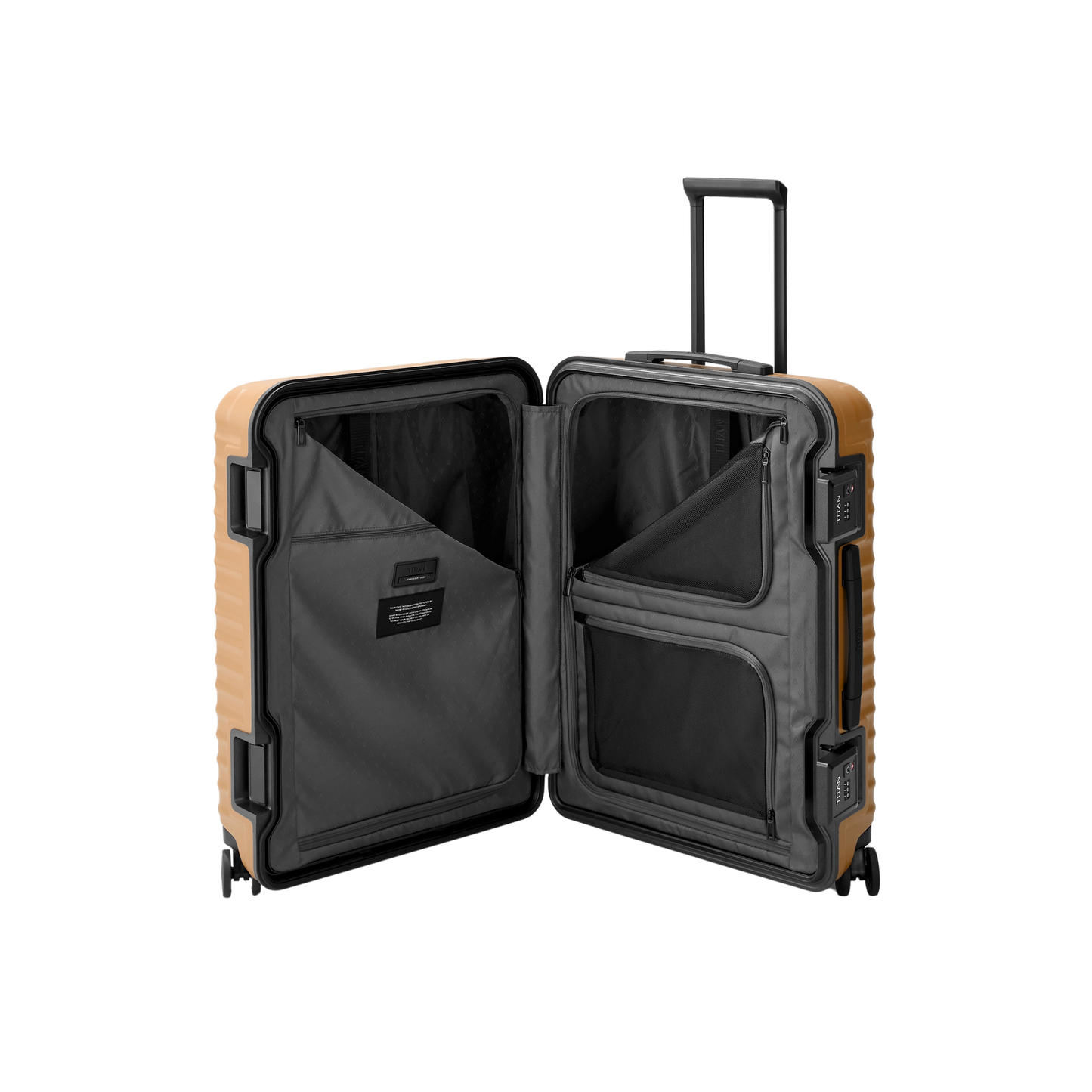 OVERSEAS Trolley M +