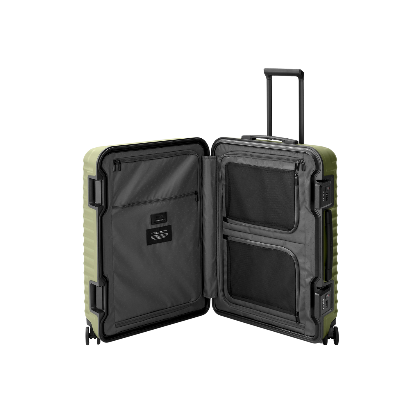 OVERSEAS Trolley M +