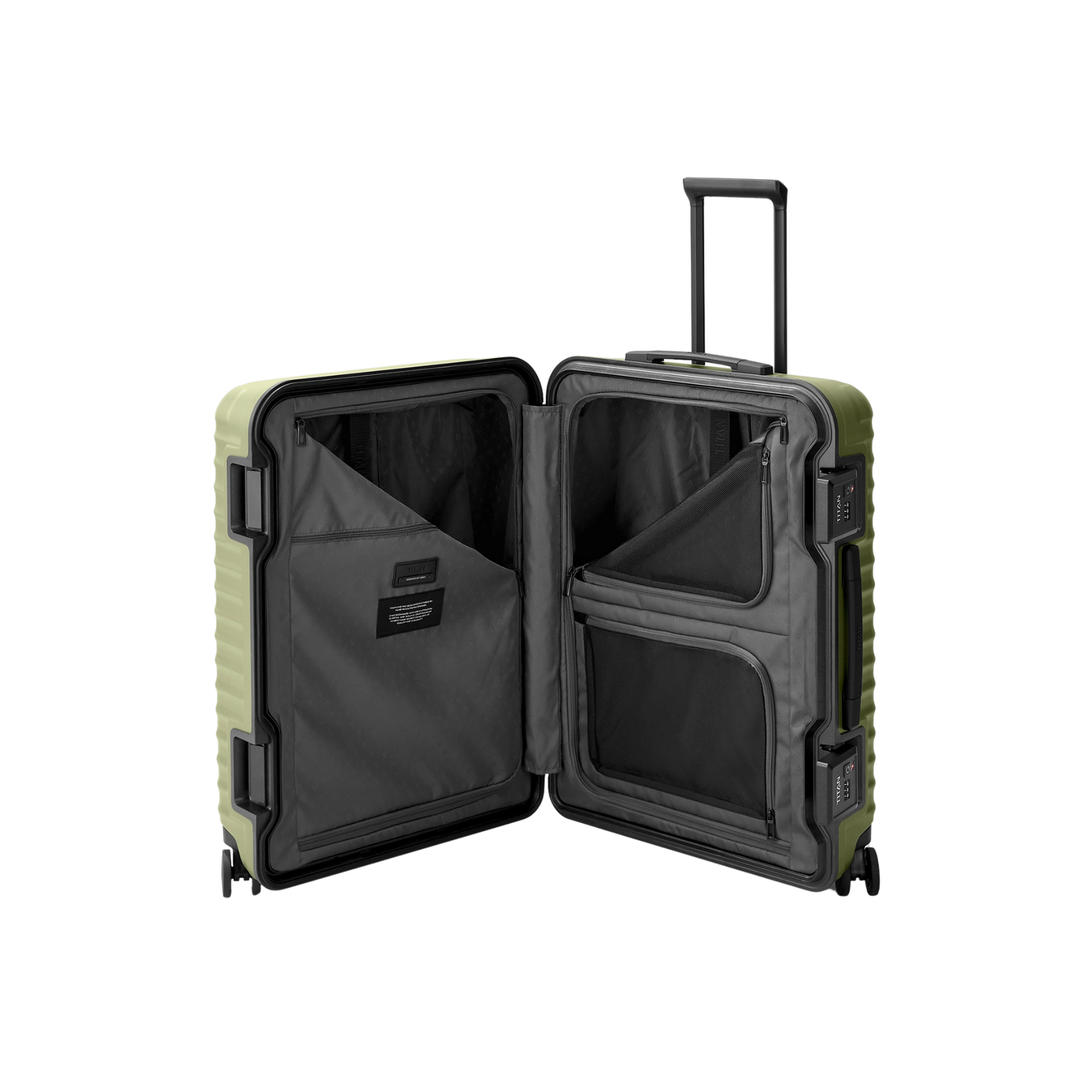 OVERSEAS Trolley M +