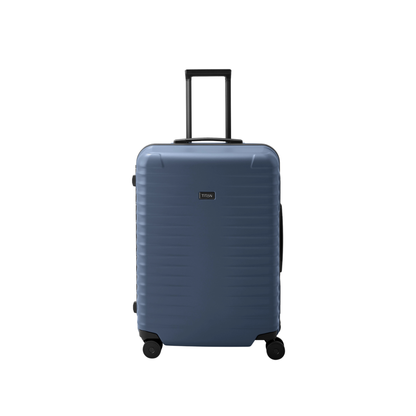 LITRON Trolley S Lightweight Hand Luggage - Polycarbonate with TSA Lock