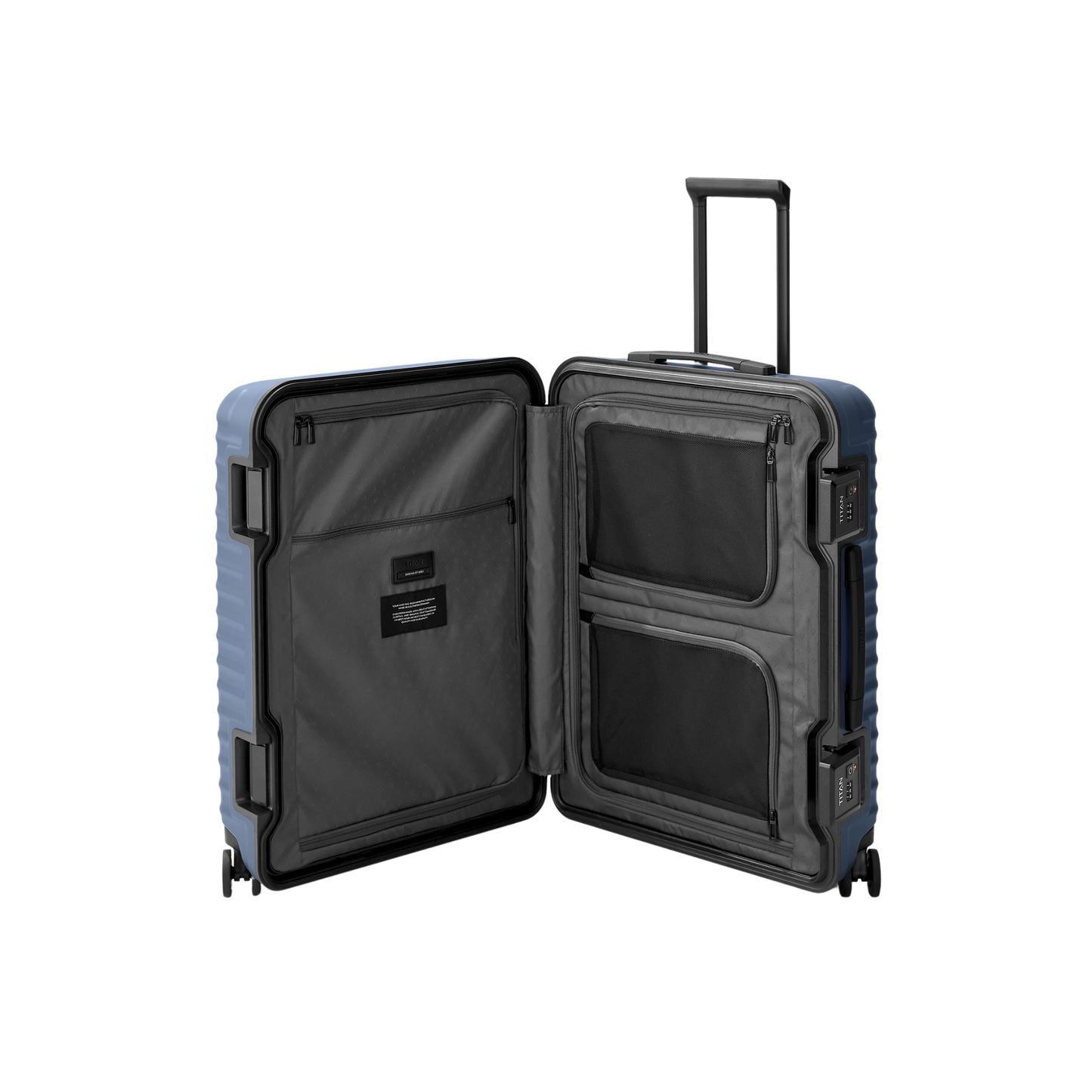 OVERSEAS Trolley M +