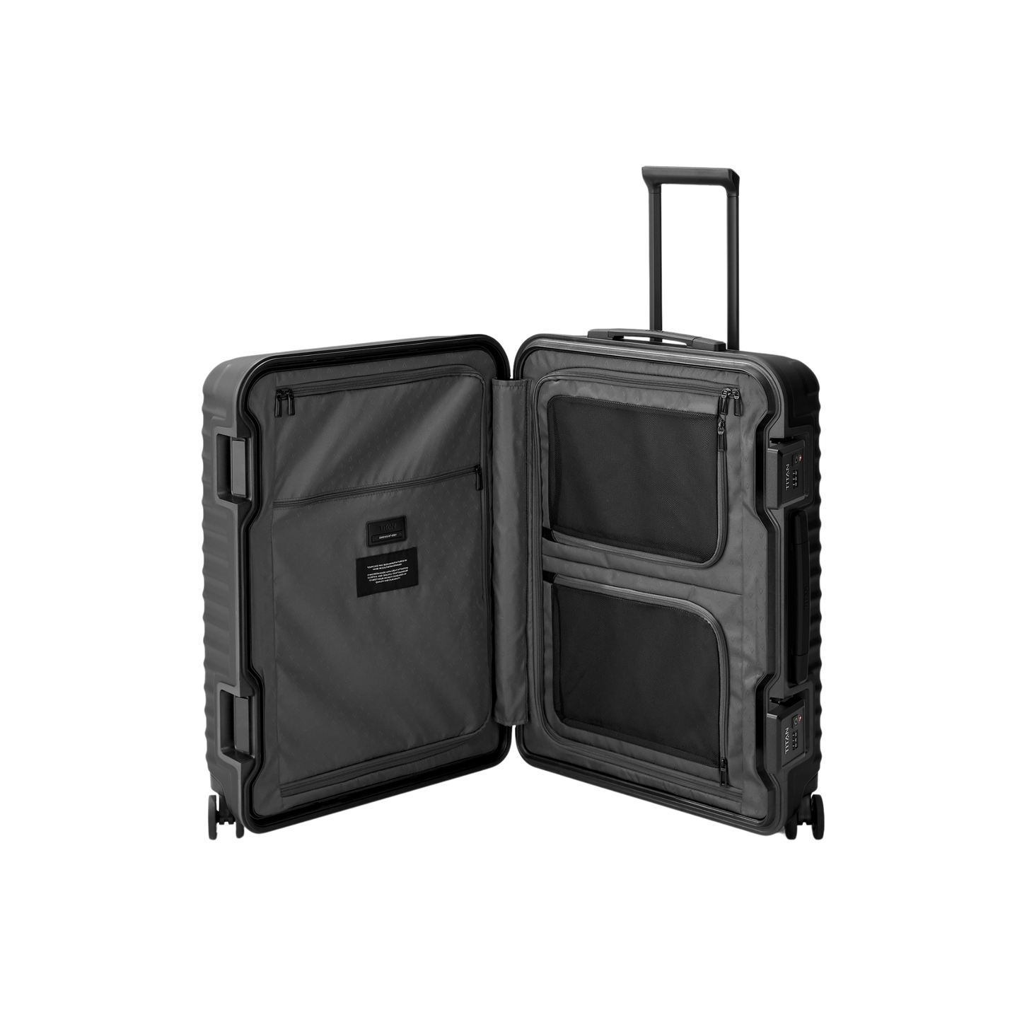 OVERSEAS Trolley M +