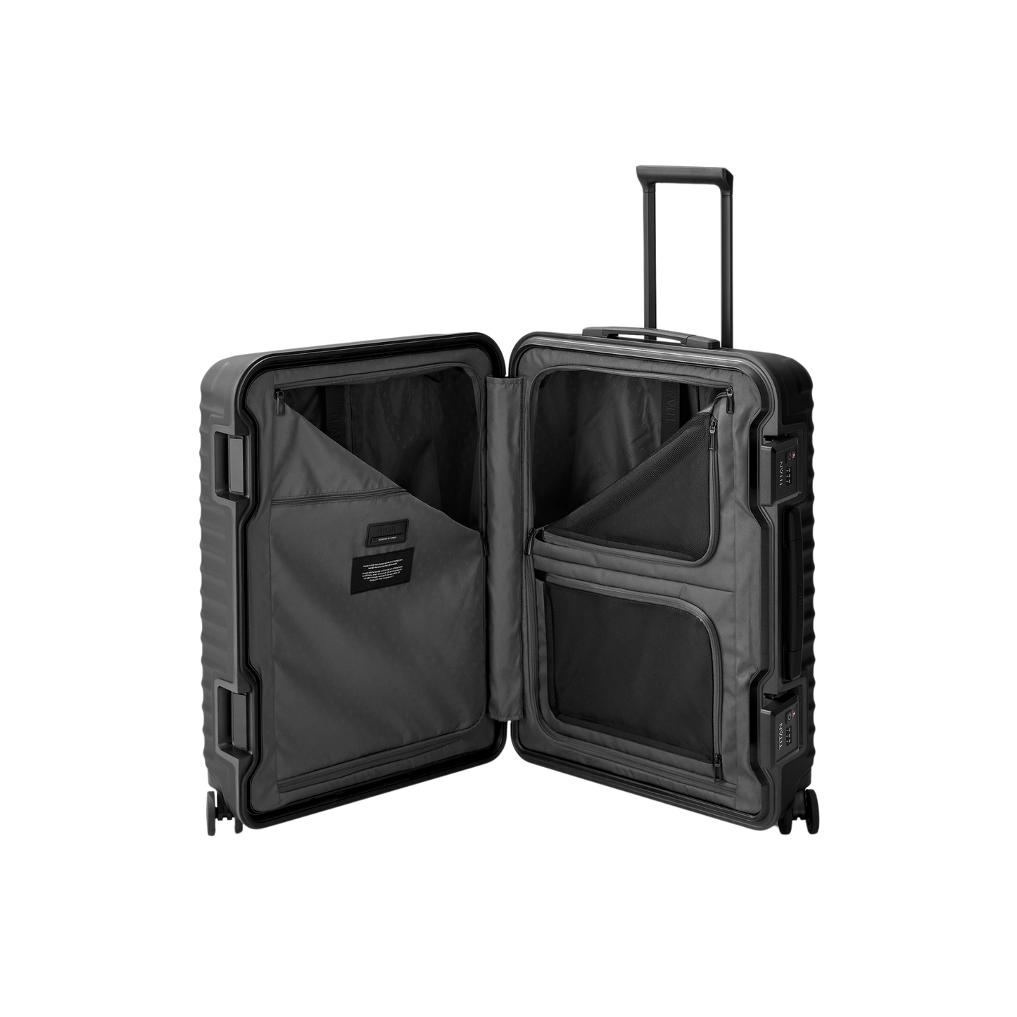 OVERSEAS Trolley M +