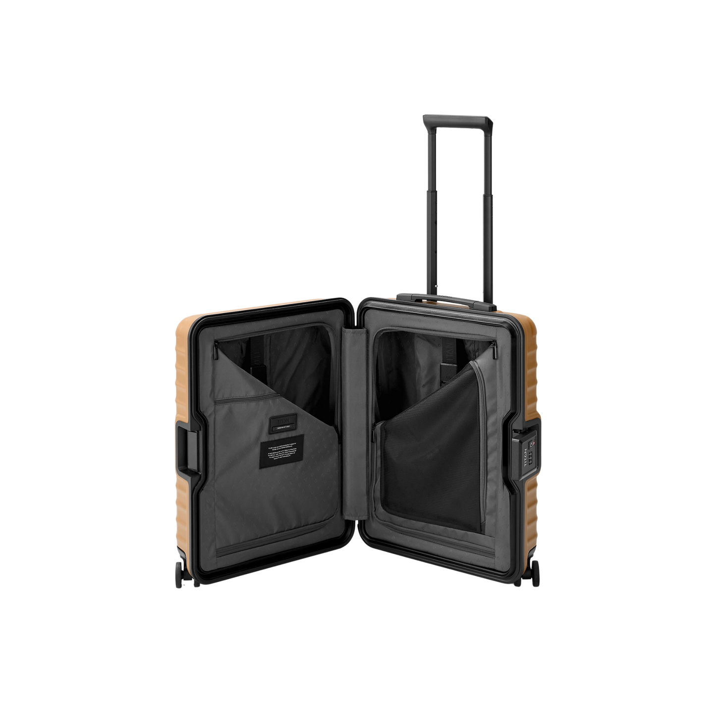 OVERSEAS Trolley S20