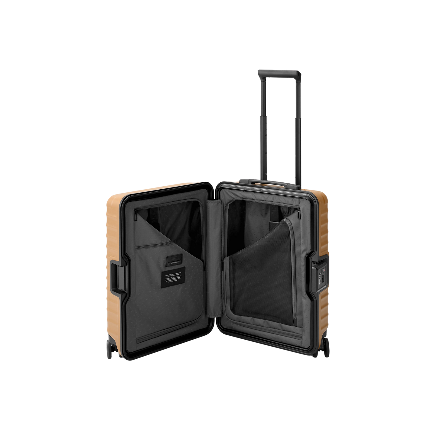 OVERSEAS Trolley S23