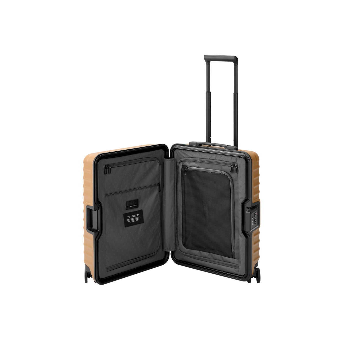 OVERSEAS Trolley S23