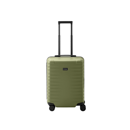 LITRON Trolley S Lightweight Hand Luggage - Polycarbonate with TSA Lock